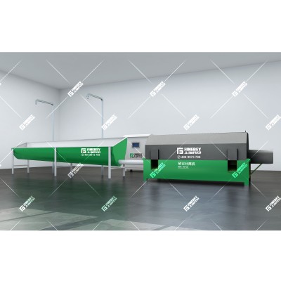 砂石分离机FBF15-160 砂石分离机FBF15-160