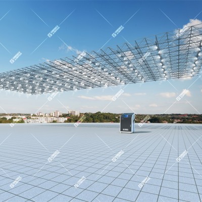 喷雾抑尘系统FBP-30B/30Z 喷雾抑尘系统FBP-30B/30Z