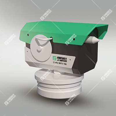 飞雾抑尘系统FBS-W10/W20 飞雾抑尘系统FBS-W10/W20