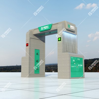 PC洗车机 PC洗车机