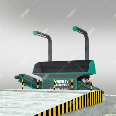 砂石分离机FBF20 砂石分离机FBF20