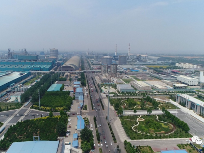 大片来了! 77套FBS-D1室外抑尘设备成功落地晋南钢铁 大片来了! 77套FBS-D1室外抑尘设备成功落地晋南钢铁