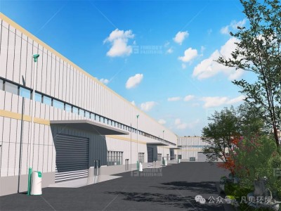 仿生美学+智能科技,凡贝环境DIJ型环保雾桩火爆市场! 仿生美学+智能科技,凡贝环境DIJ型环保雾桩火爆市场!