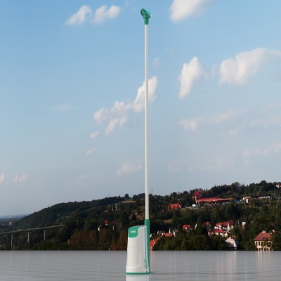 室外抑尘系统FBS-D1J 室外抑尘系统FBS-D1J