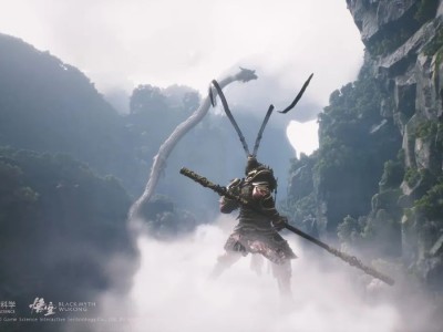 《黑神话:悟空》有感 | 直面天命,做自己的英雄! 《黑神话:悟空》有感 | 直面天命,做自己的英雄!