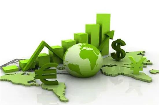 关注 | 国务院关于加快建立健全绿色低碳循环发展经济体系的指导意见