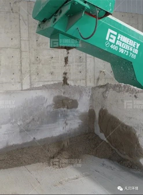凡贝环境&上海建工 共建绿色环保型建材企业
