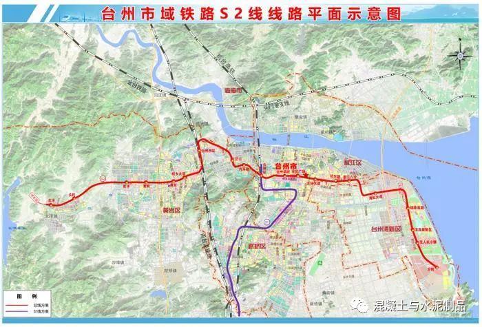 关注 | 中国铁建收获32个新项目！