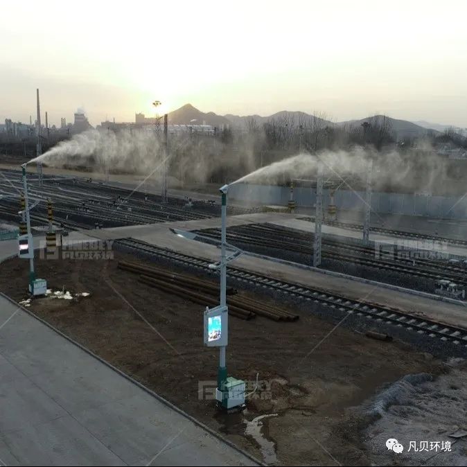 探讨 | 矿企、钢厂无组织排放治理怎么做? 探讨 | 矿企、钢厂无组织排放治理怎么做?