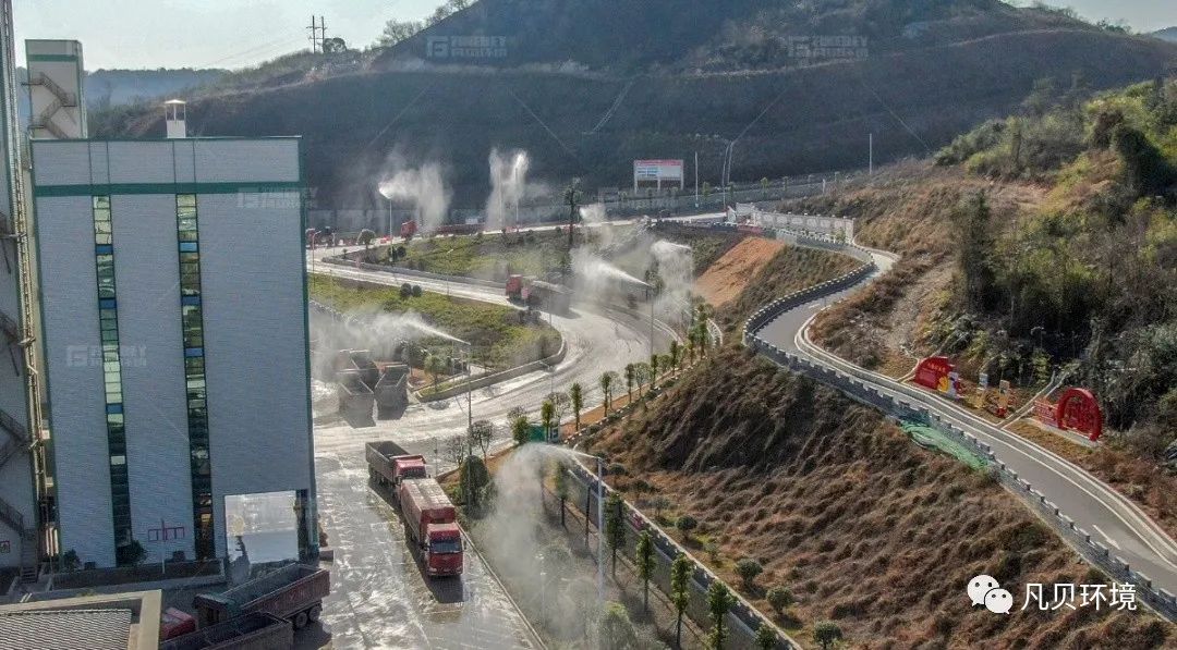 探讨 | 矿企、钢厂无组织排放治理怎么做? 探讨 | 矿企、钢厂无组织排放治理怎么做?