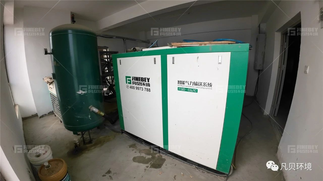 工业噪声持证排污时代,建材企业的噪声污染治理怎么做? 工业噪声持证排污时代,建材企业的噪声污染治理怎么做?