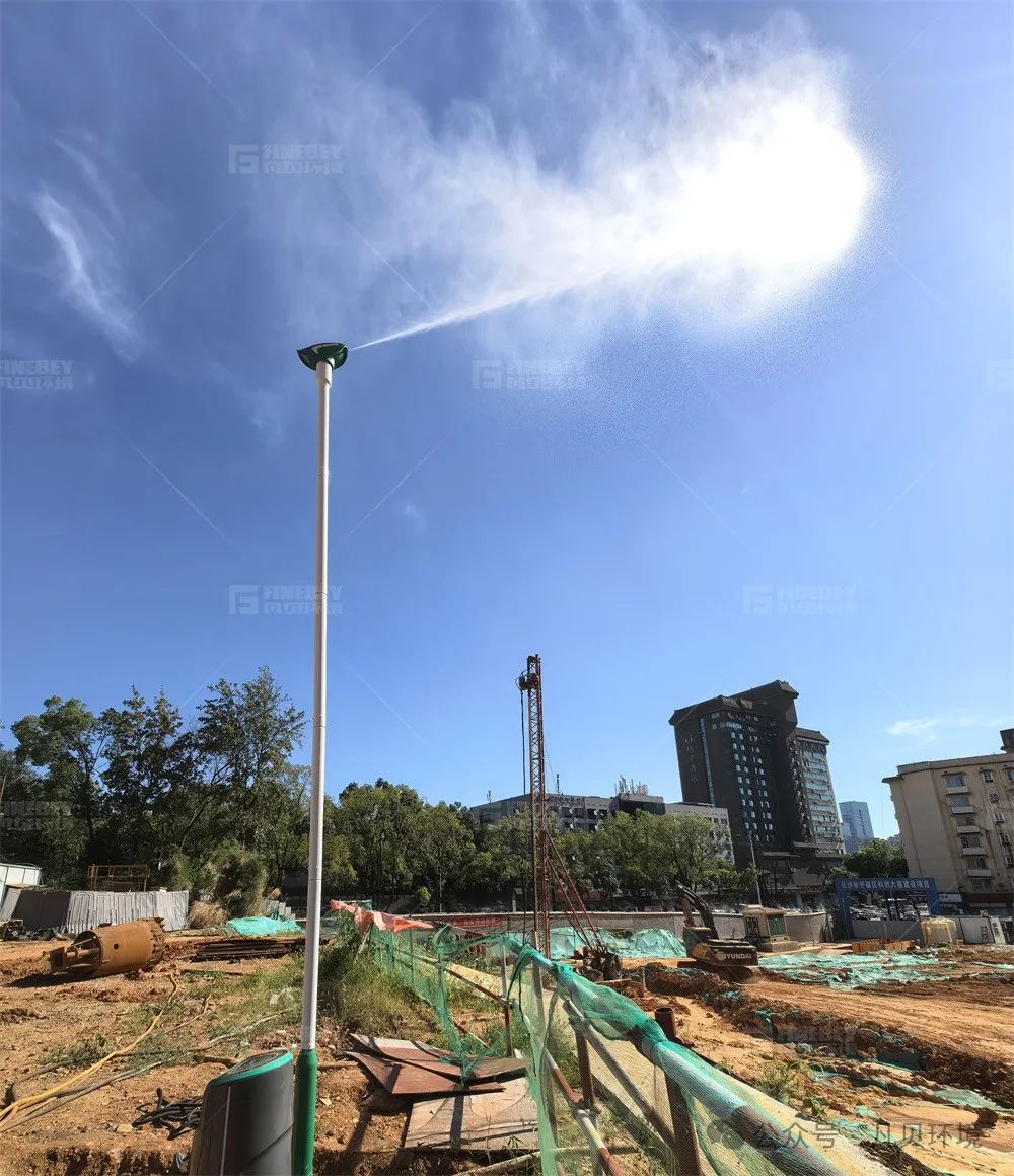 动态 | 凡贝环境参加第29届中国五金博览会 动态 | 凡贝环境参加第29届中国五金博览会