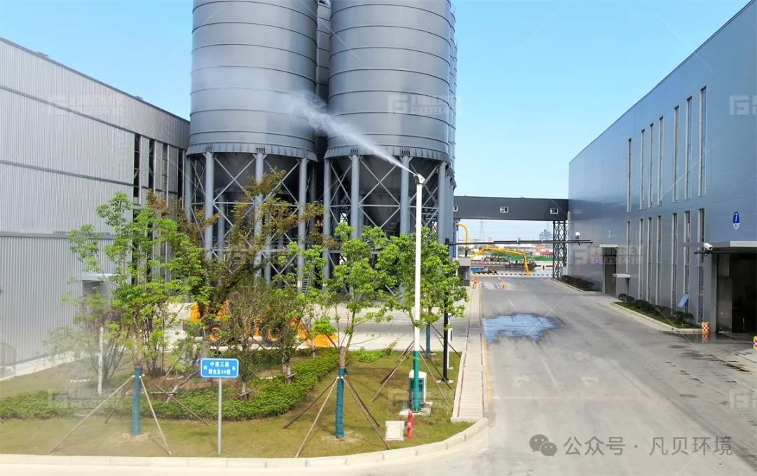 水泥企业的绿色建设:超低排放 节能降碳 绿色生产 水泥企业的绿色建设:超低排放 节能降碳 绿色生产